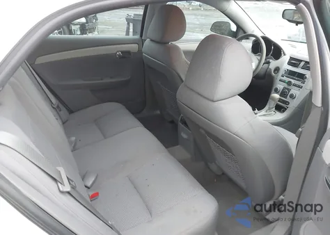 2011 Chevrolet Malibu 1Lt z USA, uszkodzony, nr VIN 1G1ZC5E16BF194927